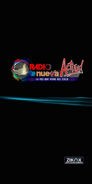 Radio Nueva Actitud Screenshot 0