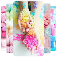Sweet Candy Wallpaper