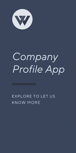 Wreative: Company Profile Screenshot 0