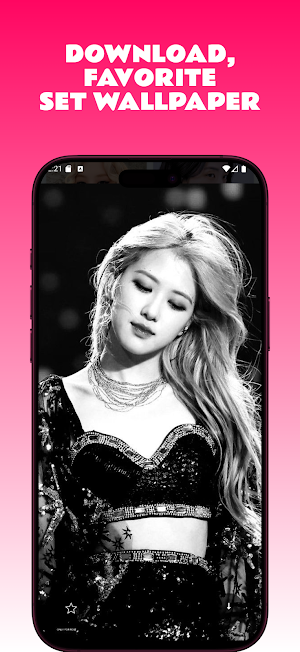 Blackpink Wallpapers Download Screenshot 3