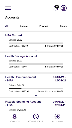 TELUS BETA Screenshot 2