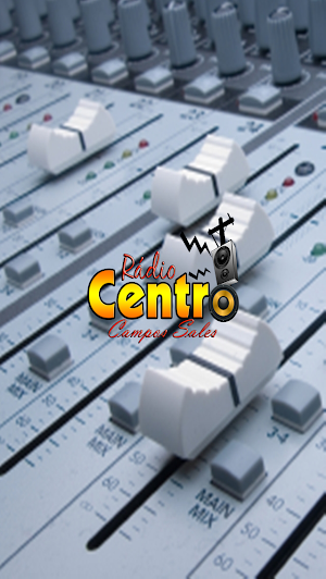 Rádio Centro Campos Sales-CE Screenshot 3