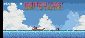 FishMeow Screenshot 1