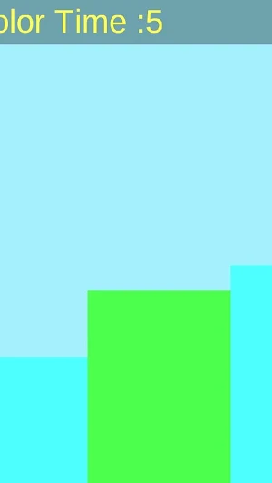 Color Jump Challenge Screenshot 1