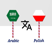 Arabic To Polish Translator