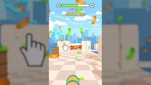 Bubble Gun Shooter Screenshot 2