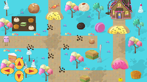 Marshmallow Screenshot 0