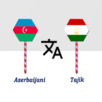 Azerbaijani Tajik Translator