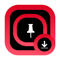 PinCollectr - Pin & Video Save