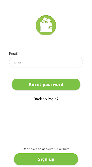 Expendix Screenshot 2