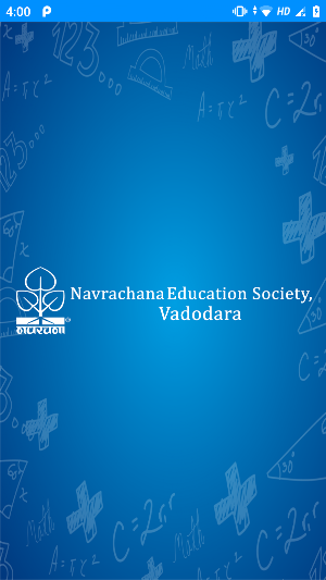Navrachana Education Society Screenshot 0