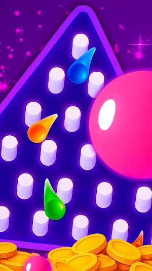 Plin Shift Screenshot 1