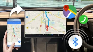 Carplay app - Car Play Android Screenshot 3
