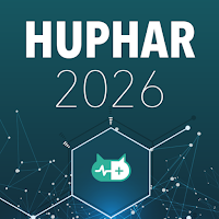 Huphar 2026