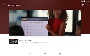 FriendshipCBC screenshot 6