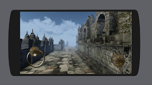 Borobudur Explorer Screenshot 3