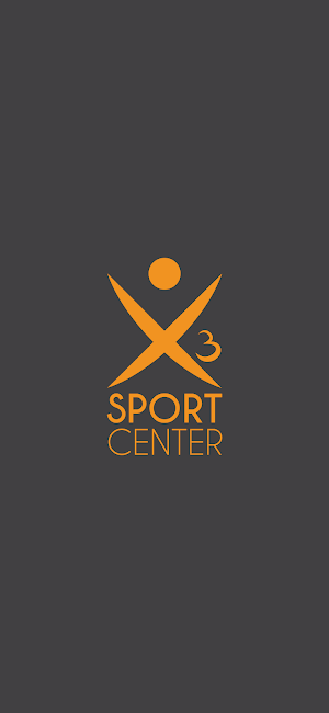 X3 Sport Center Screenshot 0