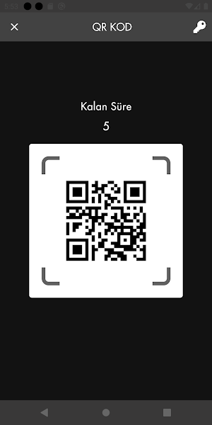 Balaban App Cyprus Screenshot 1