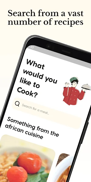 Kuharko Screenshot 0