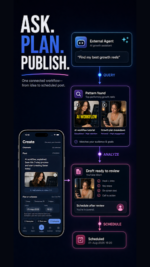 FavStash: Save & Plan Content Screenshot 0