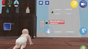 Who's Your Daddy? Screenshot 3
