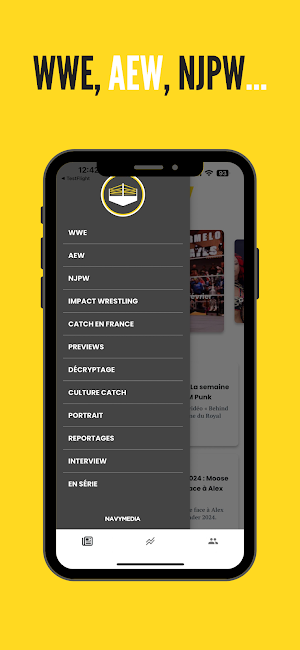 VoxCatch Screenshot 1