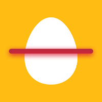 Egg Free Scanner