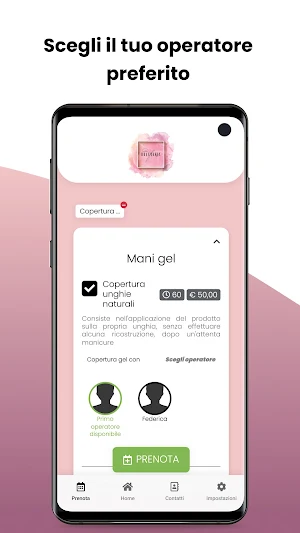 Beautyfix Screenshot 2