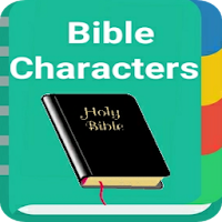 Bible Characters