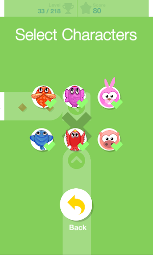 Tap Tap Run 2D Screenshot 2