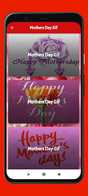 Mothers Day Gif 2023 Screenshot 0