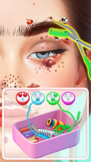 Happy Yarn Screenshot 3