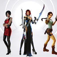 Character Quest