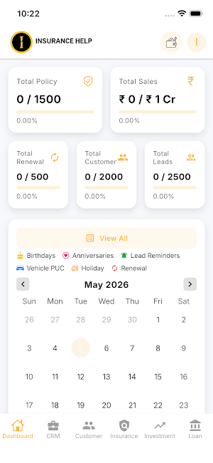Insurance Help Pro Screenshot 0