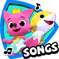 Baby Shark Best Kids Songs & Stories