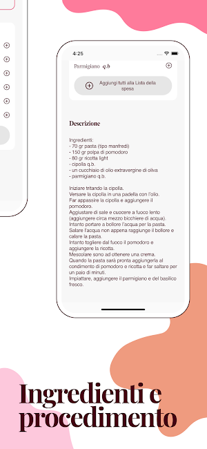 Happy Diet Screenshot 3
