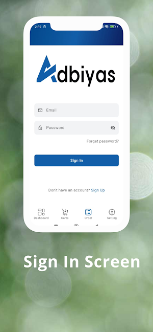 Adbiyas Screenshot 2