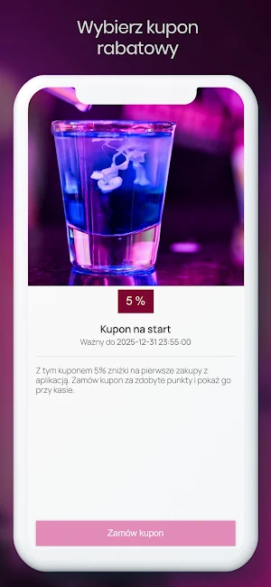 LUMI shot&cocktail Screenshot 3