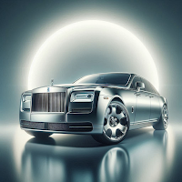 Rolls Royce Wallpapers HD