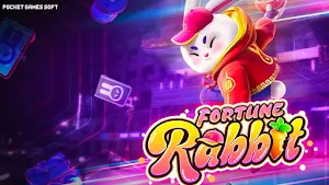 Fortune Rabbit Rush Screenshot 2