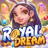 Royal dream slot online