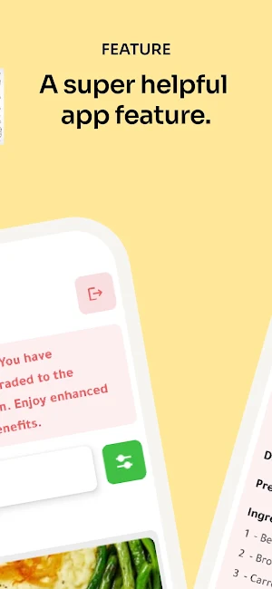 ZARA Chef Screenshot 1