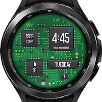 Tancha S71 Circuit Board