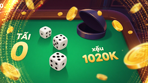Tai Xiu Zerlo Kintra Screenshot 2