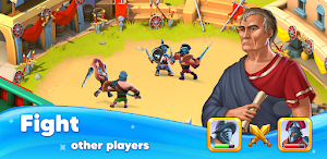 Gladiators: War of Rome Screenshot 3