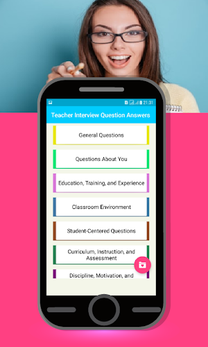Teacher Interview question answers Screenshot 2