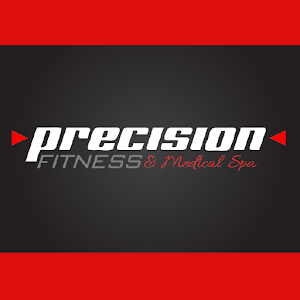 Precision Fitness & MedSpa Screenshot 2