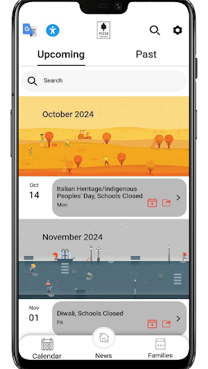P.S. 230 Screenshot 0