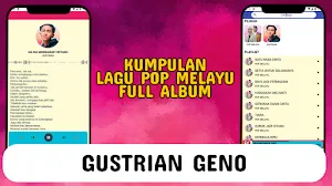 Gustrian Geno Album Offline Screenshot 2