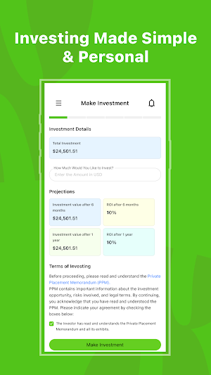 TwinX Screenshot 1